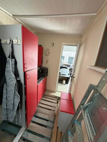 Ortaköy'de Aylık Ödemeli İş yeri