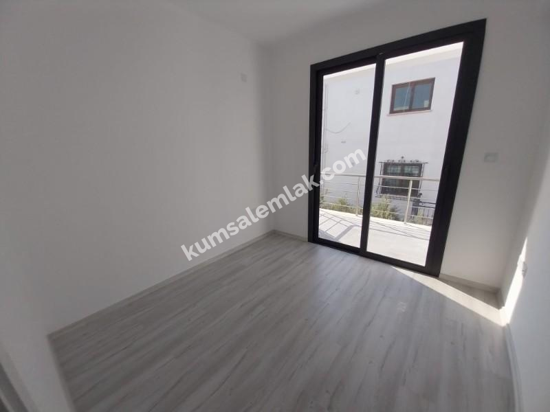 Gönyeli'de  yeni sıfır satılık 2+1 Penthouse  Daire