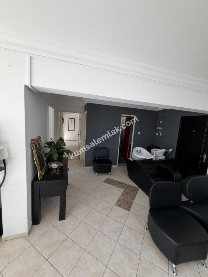 Ortaköy'de Aylık Ödemeli İş yeri