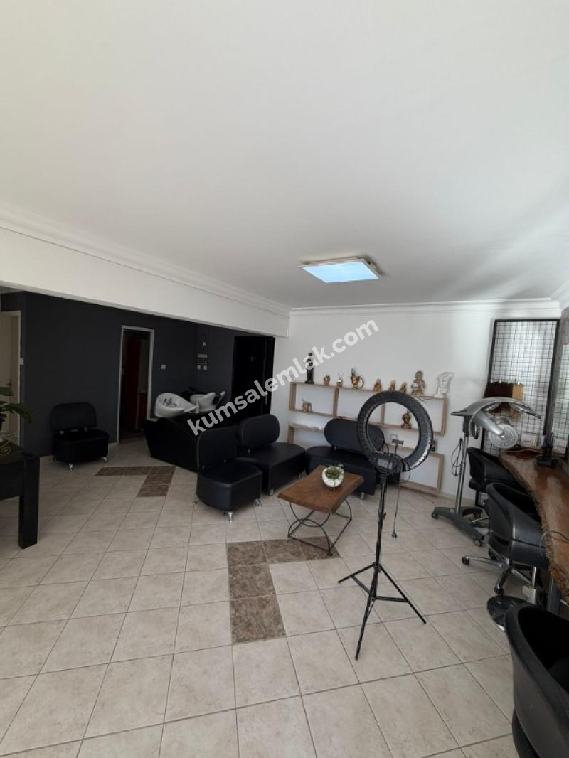 Ortaköy'de Aylık Ödemeli İş yeri