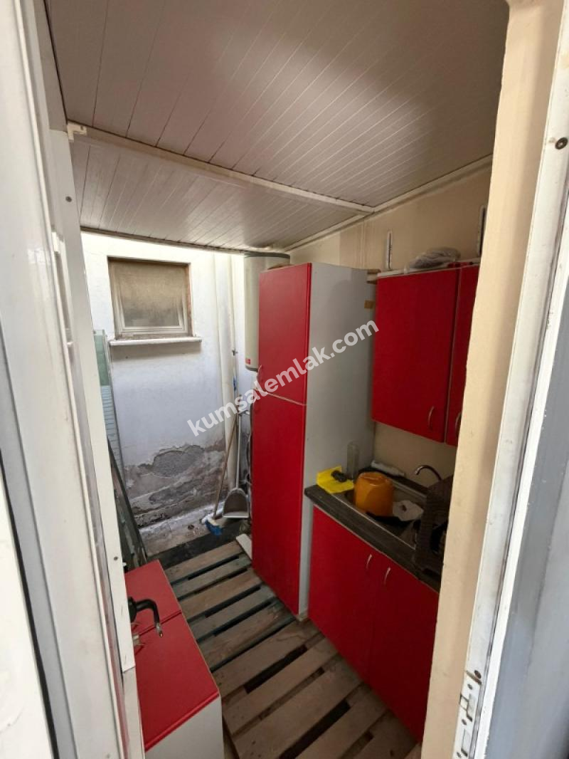 Ortaköy'de Aylık Ödemeli İş yeri