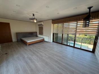 Kıbrıs Girne Bellapais Bölgesinde Lüx Kiralık Havuzlu 4+1 Villa