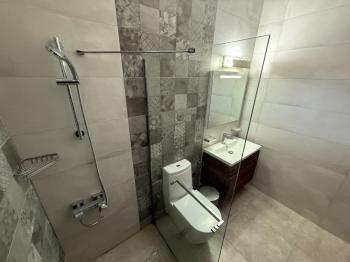 Kıbrıs Girne Bellapais Bölgesinde Lüx Kiralık Havuzlu 4+1 Villa