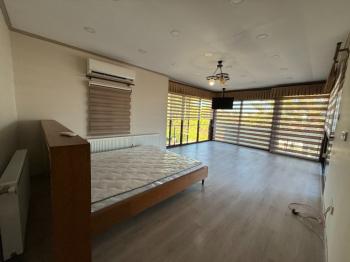 Kıbrıs Girne Bellapais Bölgesinde Lüx Kiralık Havuzlu 4+1 Villa