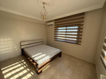 Kıbrıs Girne Bellapais Bölgesinde Lüx Kiralık Havuzlu 4+1 Villa