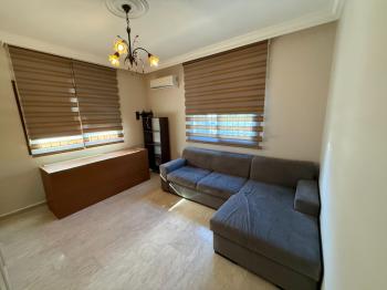 Kıbrıs Girne Bellapais Bölgesinde Lüx Kiralık Havuzlu 4+1 Villa