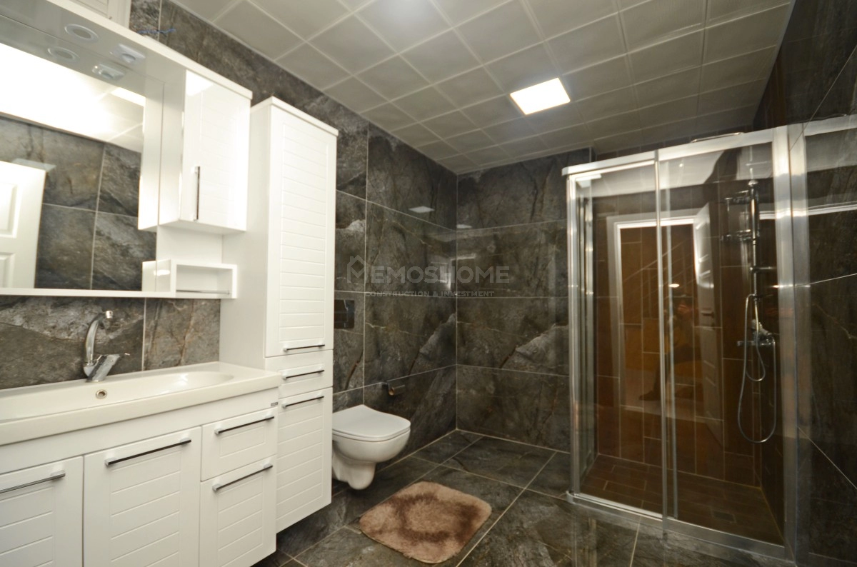 Kargıcak’ta Denize Yakın Dubleks