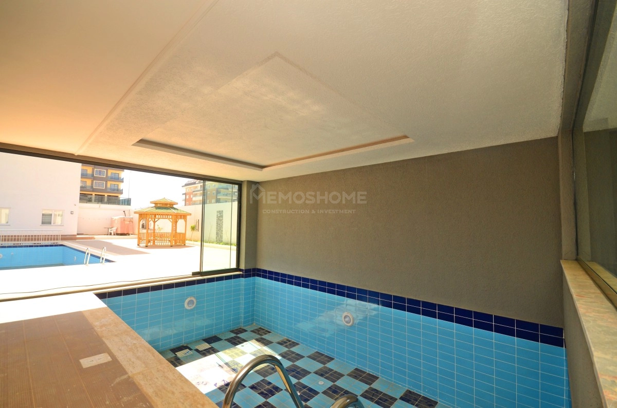 Kargıcak’ta Denize Yakın Dubleks