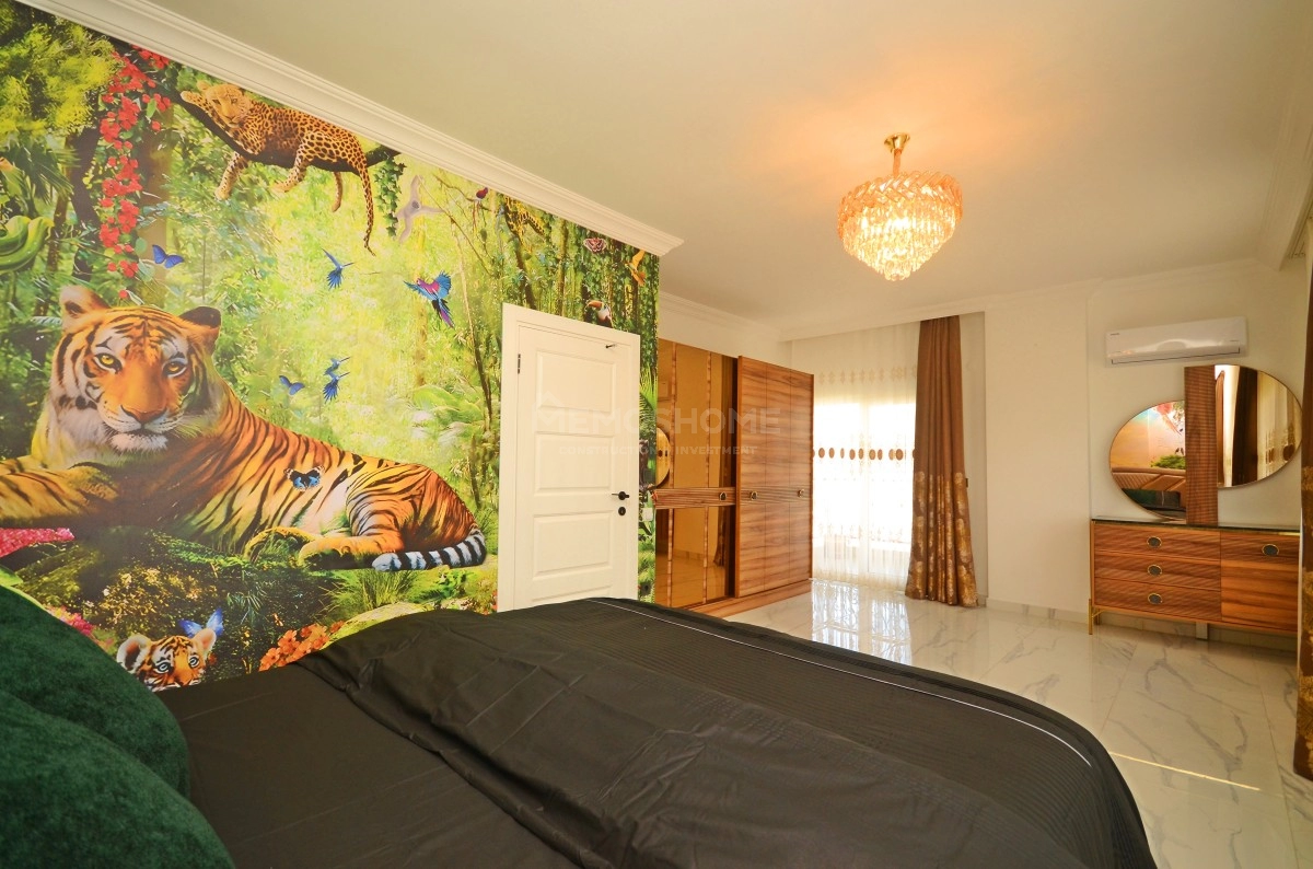 Kargıcak’ta Denize Yakın Dubleks