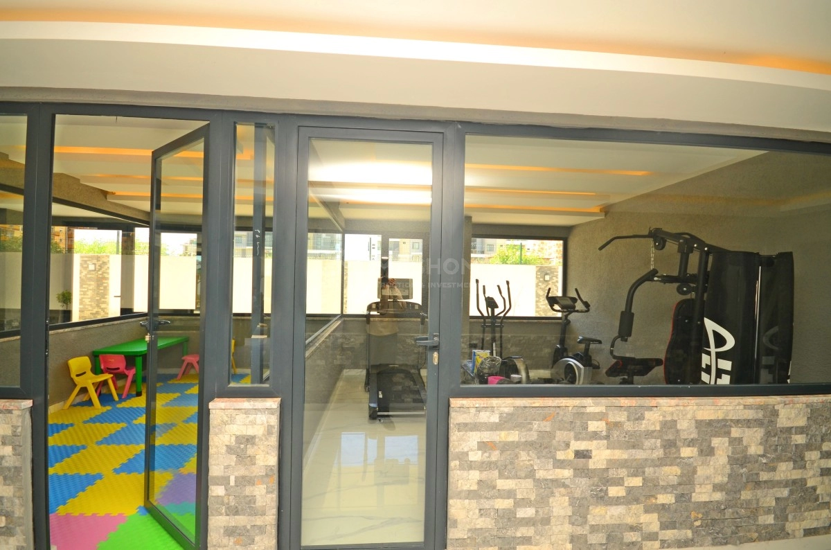 Kargıcak’ta Denize Yakın Dubleks