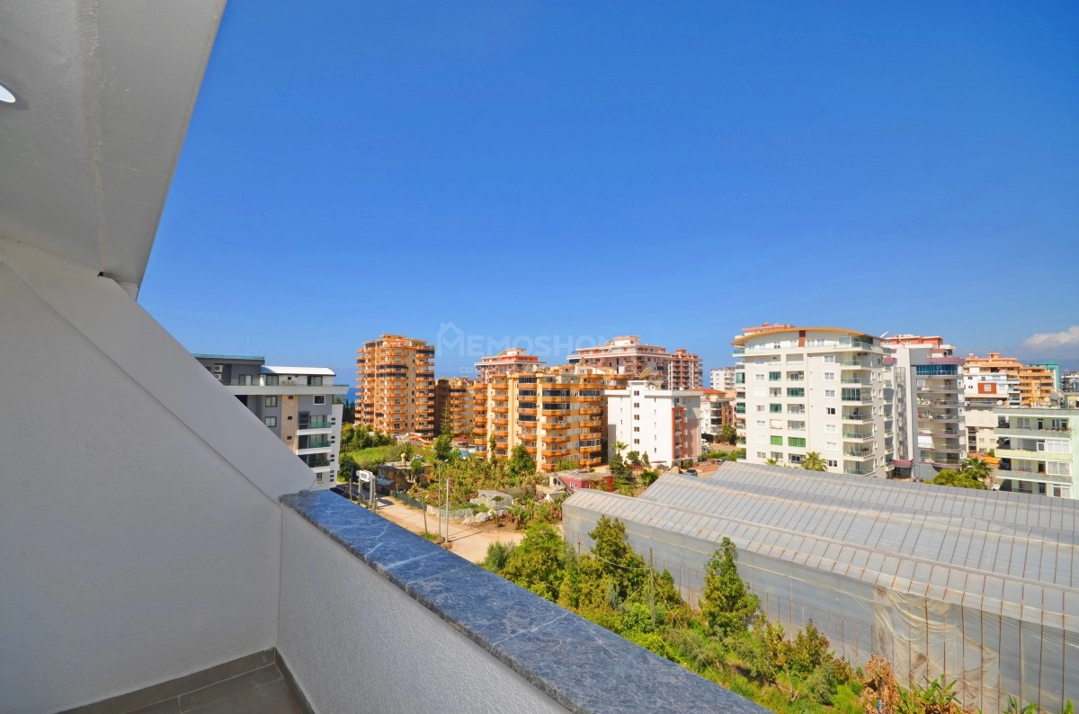 Kargıcak’ta Denize Yakın Dubleks