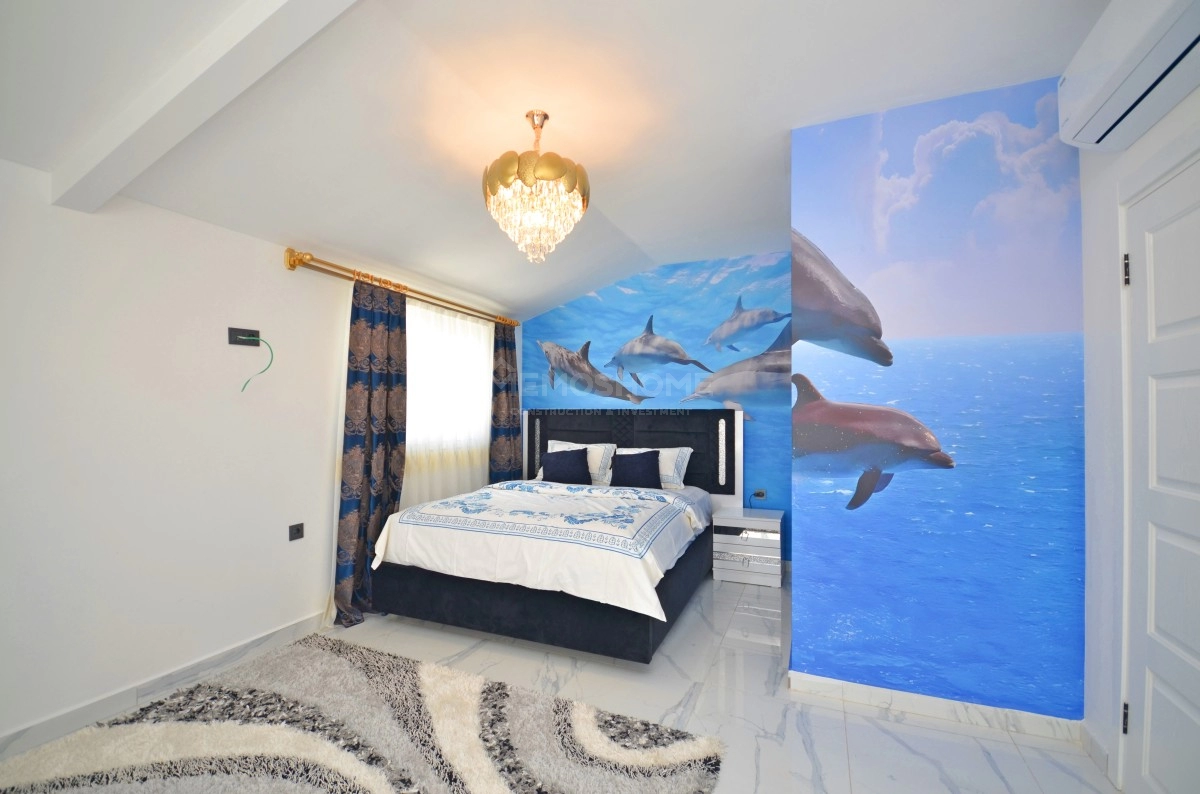 Kargıcak’ta Denize Yakın Dubleks