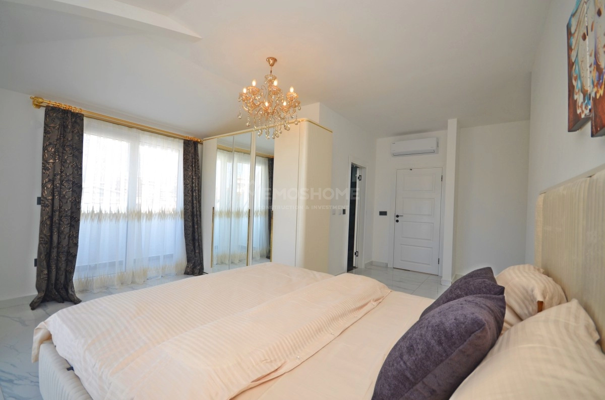 Kargıcak’ta Denize Yakın Dubleks