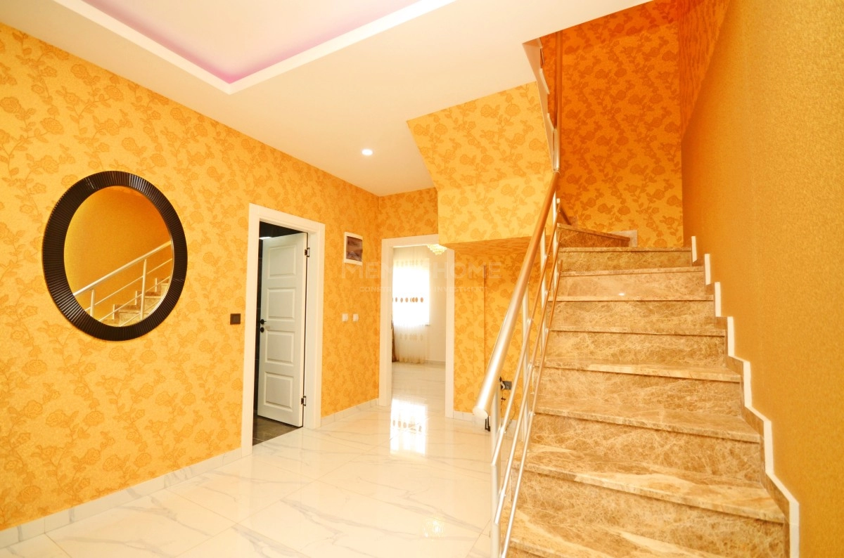 Kargıcak’ta Denize Yakın Dubleks