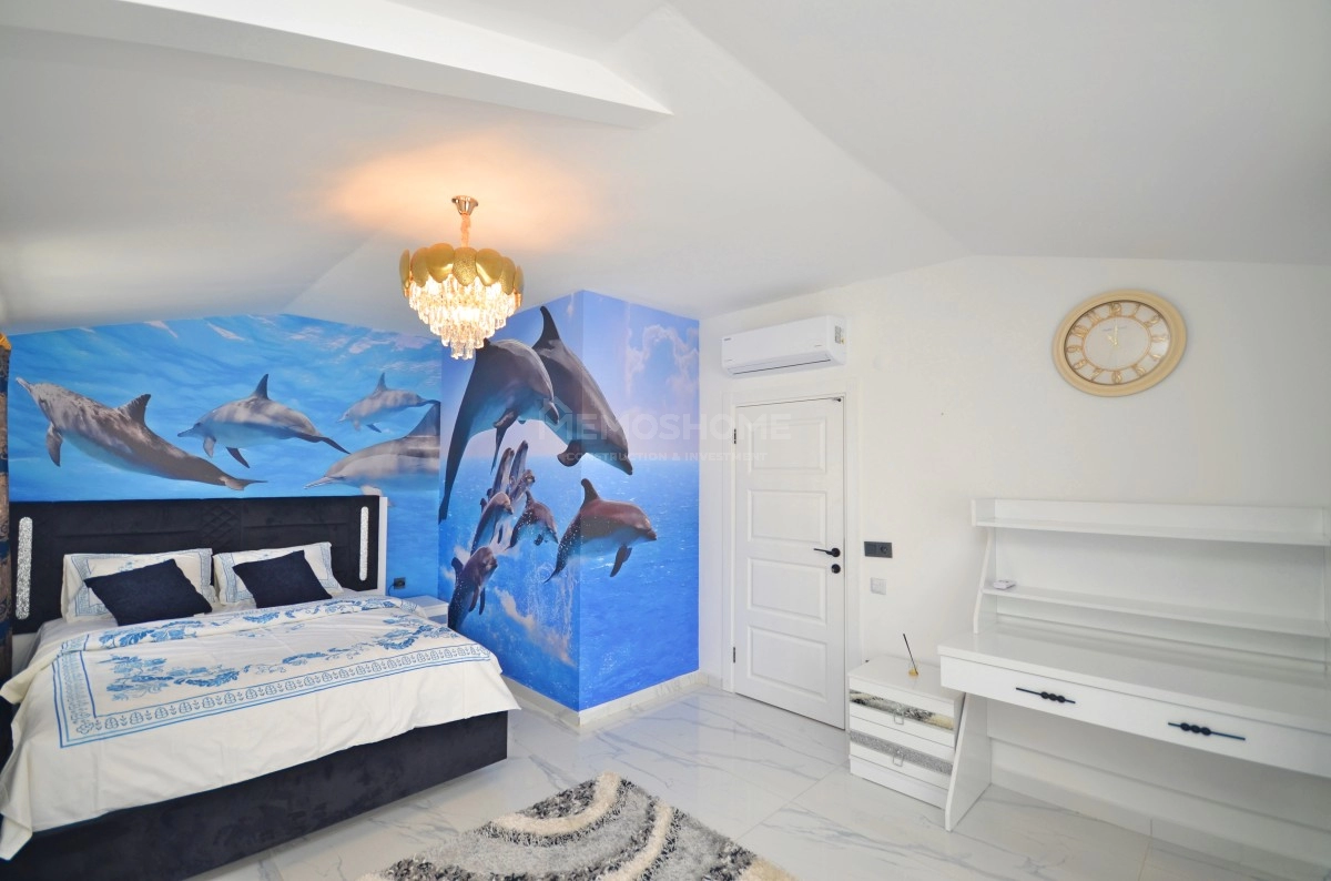 Kargıcak’ta Denize Yakın Dubleks