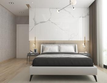 1+1 stanovi na prodaju u blizini plaže Kleopatra-Cleopatra Plajı Yakınında Satılık 1+1 Daireler