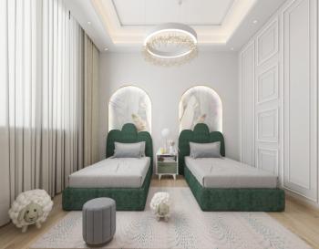 1+1 stanovi na prodaju u blizini plaže Kleopatra-Cleopatra Plajı Yakınında Satılık 1+1 Daireler