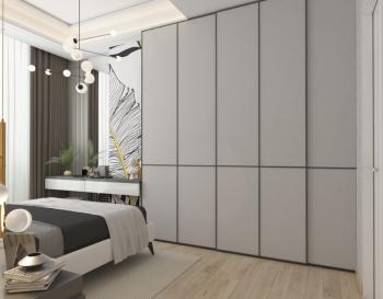 1+1 stanovi na prodaju u blizini plaže Kleopatra-Cleopatra Plajı Yakınında Satılık 1+1 Daireler