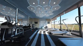 1+1 stanovi na prodaju u blizini plaže Kleopatra-Cleopatra Plajı Yakınında Satılık 1+1 Daireler