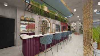 1+1 stanovi na prodaju u blizini plaže Kleopatra-Cleopatra Plajı Yakınında Satılık 1+1 Daireler