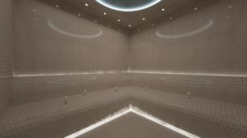 1+1 stanovi na prodaju u blizini plaže Kleopatra-Cleopatra Plajı Yakınında Satılık 1+1 Daireler