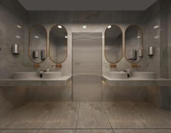 1+1 stanovi na prodaju u blizini plaže Kleopatra-Cleopatra Plajı Yakınında Satılık 1+1 Daireler