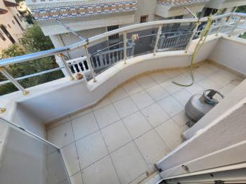 ALTINKUM MAH.DENİZE YAKIN BULVARA YÜRÜME MESAFESİNDE SATILIK KISMI EŞYALI 2+1 DAİRE 