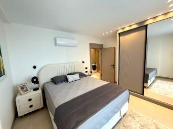 Didim Akbükde Satılık 4+1 Full Eşyalı Villa