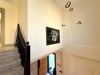 Didim Akbükde Satılık 4+1 Full Eşyalı Villa