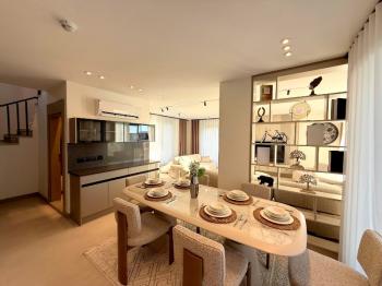 Didim Akbükde Satılık 4+1 Full Eşyalı Villa