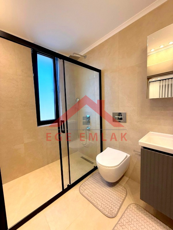 Didim Akbükde Satılık 4+1 Full Eşyalı Villa