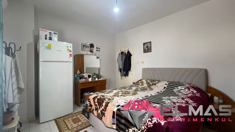 Elmas’tan Akkent‘te Şehrin Ortasında Bahçeli Müstakil Yaşam