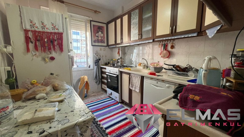 Elmas’tan Akkent‘te Şehrin Ortasında Bahçeli Müstakil Yaşam