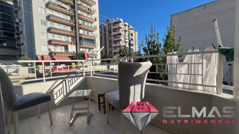 Elmas’tan Akkent‘te Şehrin Ortasında Bahçeli Müstakil Yaşam