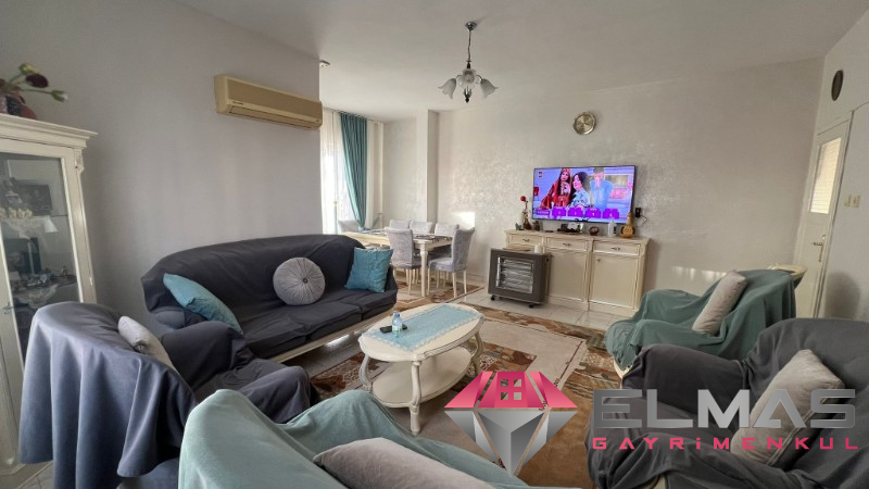 Elmas’tan Akkent‘te Şehrin Ortasında Bahçeli Müstakil Yaşam