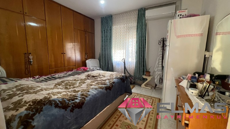 Elmas’tan Akkent‘te Şehrin Ortasında Bahçeli Müstakil Yaşam