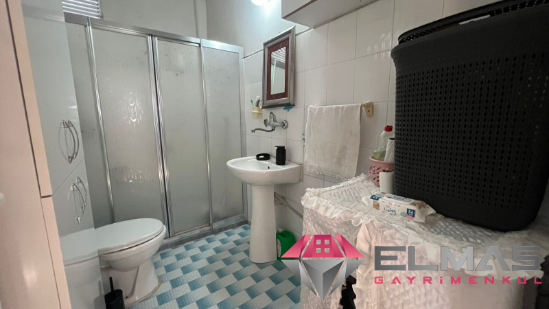 Elmas’tan Akkent‘te Şehrin Ortasında Bahçeli Müstakil Yaşam