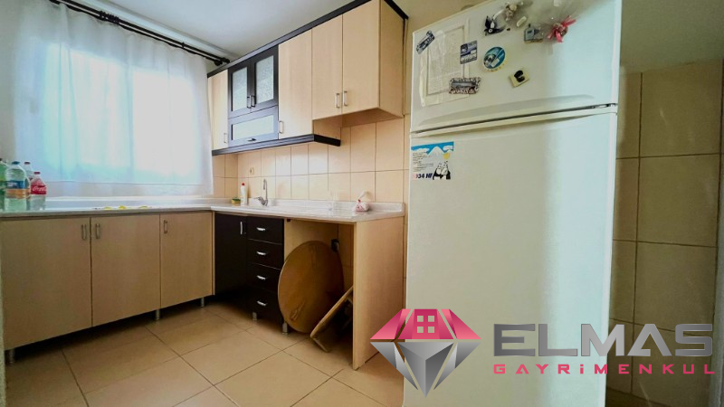 Elmas’tan Akkent‘te Şehrin Ortasında Bahçeli Müstakil Yaşam