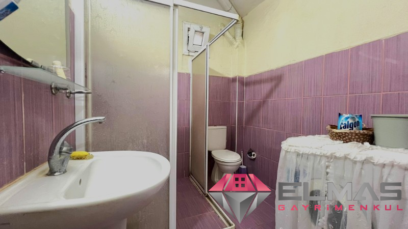 Elmas’tan Akkent‘te Şehrin Ortasında Bahçeli Müstakil Yaşam