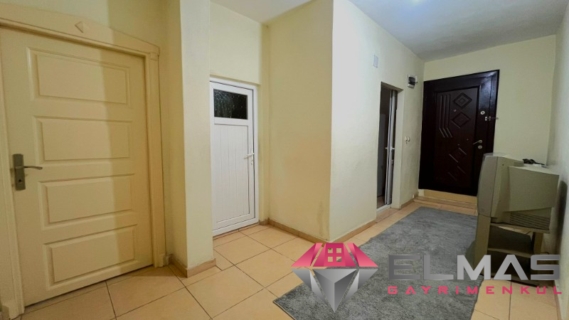 Elmas’tan Akkent‘te Şehrin Ortasında Bahçeli Müstakil Yaşam