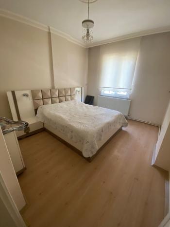 GÜVENAY - ÇORUM ULUKAVAK  ADLİYE ARKASI 3+1 KİRALIK DAİRE  