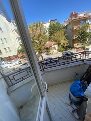 GÜVENAY - ÇORUM ULUKAVAK  ADLİYE ARKASI 3+1 KİRALIK DAİRE  