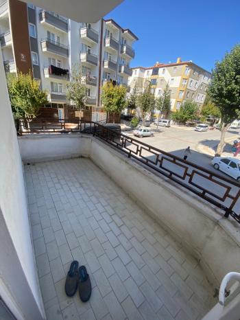 GÜVENAY - ÇORUM ULUKAVAK  ADLİYE ARKASI 3+1 KİRALIK DAİRE  