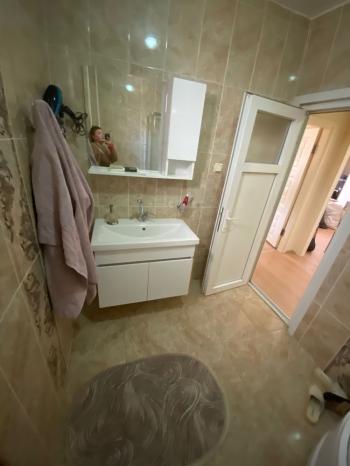 GÜVENAY - ÇORUM ULUKAVAK  ADLİYE ARKASI 3+1 KİRALIK DAİRE  