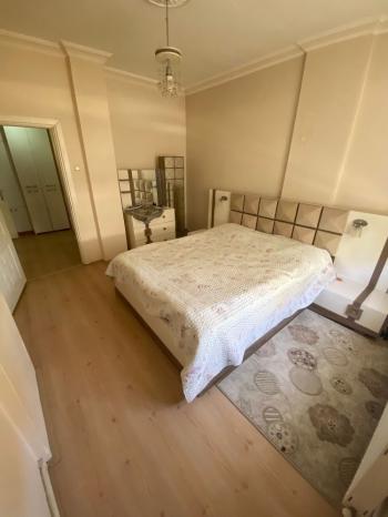 GÜVENAY - ÇORUM ULUKAVAK  ADLİYE ARKASI 3+1 KİRALIK DAİRE  