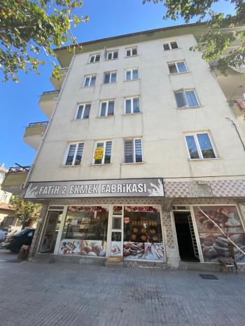 GÜVENAY - ÇORUM ULUKAVAK  ADLİYE ARKASI 3+1 KİRALIK DAİRE  
