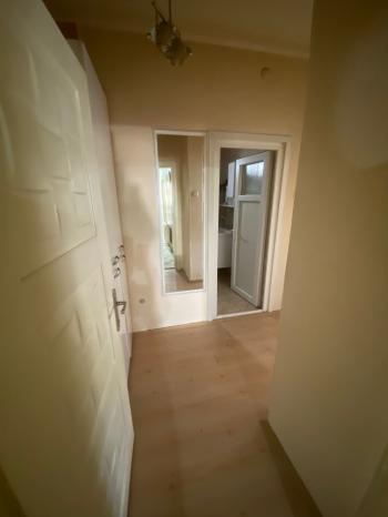 GÜVENAY - ÇORUM ULUKAVAK  ADLİYE ARKASI 3+1 KİRALIK DAİRE  