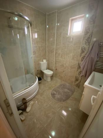 GÜVENAY - ÇORUM ULUKAVAK  ADLİYE ARKASI 3+1 KİRALIK DAİRE  