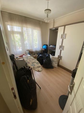GÜVENAY - ÇORUM ULUKAVAK  ADLİYE ARKASI 3+1 KİRALIK DAİRE  