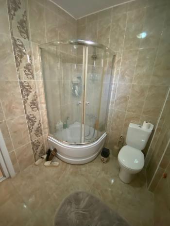 GÜVENAY - ÇORUM ULUKAVAK  ADLİYE ARKASI 3+1 KİRALIK DAİRE  